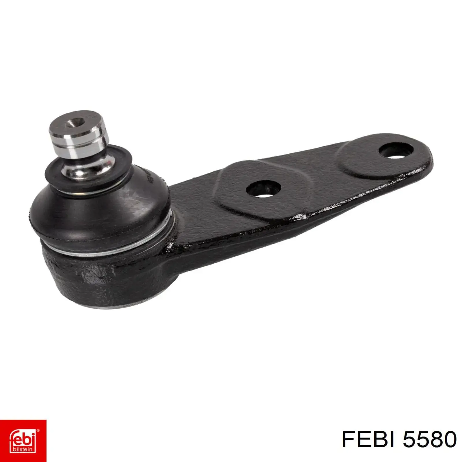Комплект підшипник маточини передньої Febi 5580 ціна, від 12.65 USD
