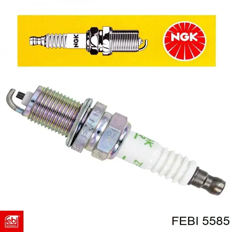 Купити 1880379 DAF Втулка амортизатора заднього