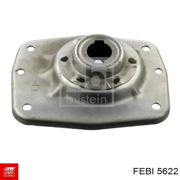 Сайлентблок задньої балки 5622 Febi