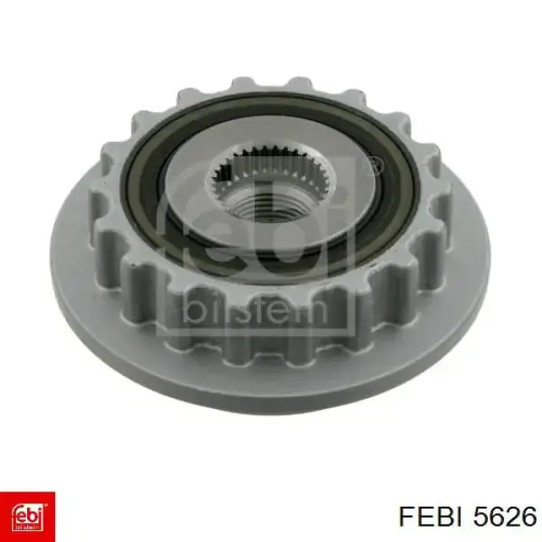 Сальник клапана (Маслос'емниє), впуск/випуск на Fiat Ducato II 244