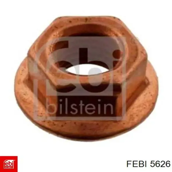 Сальник клапана (маслознімний), впуск/випуск Fiat Ducato II фургон (244) (2002 - 2006) ціна, від 0.55 USD