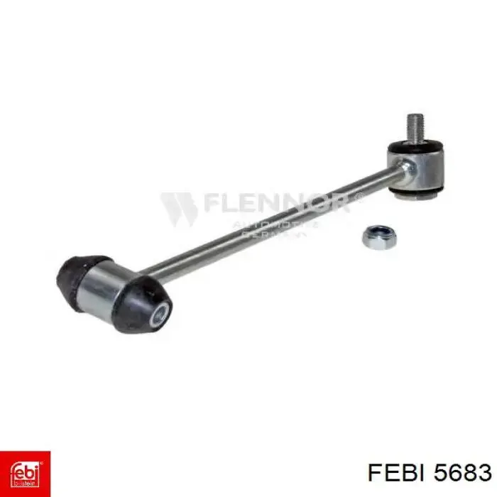 Купити 5683 Febi Колісний болт