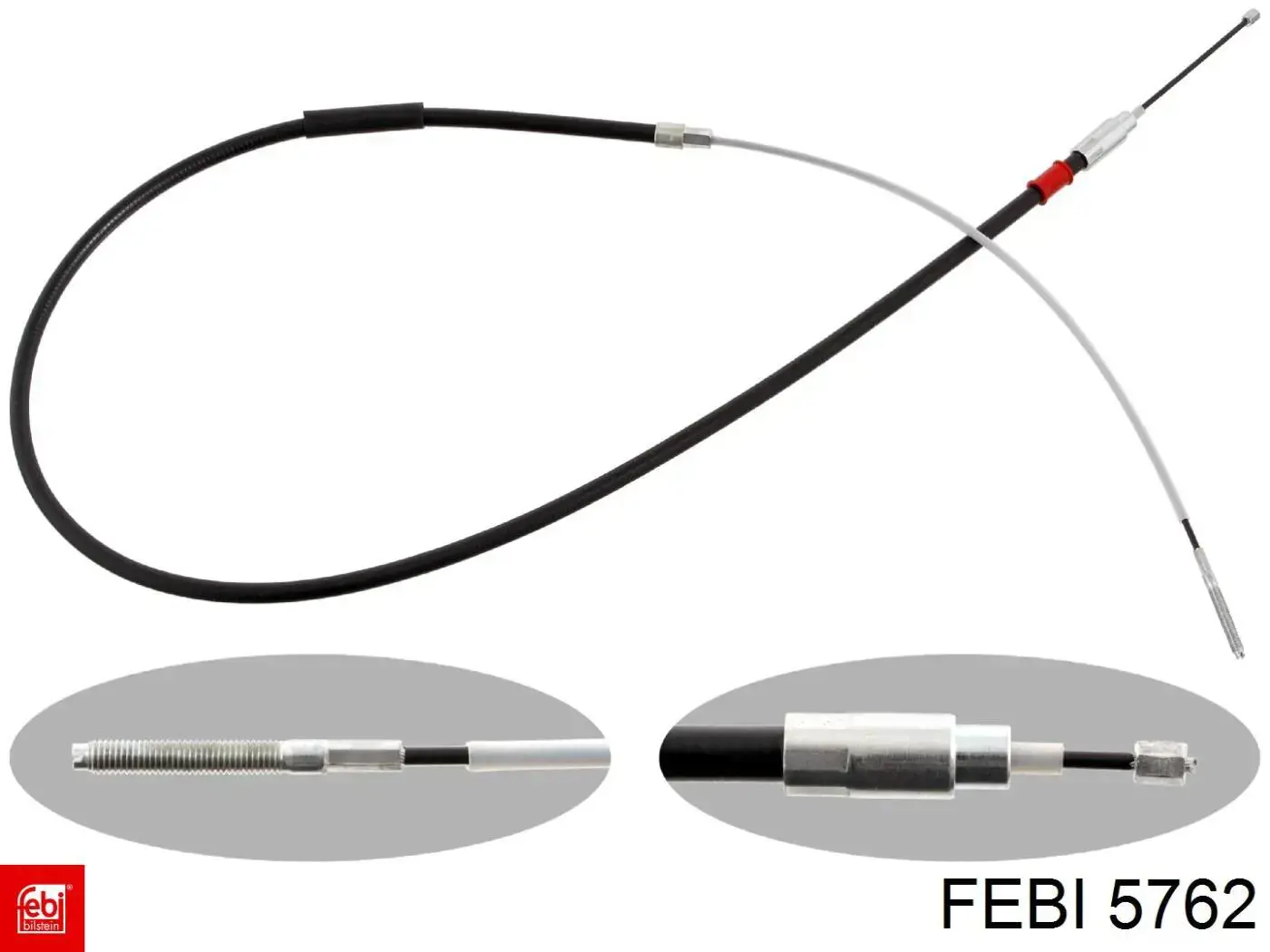 Маточина переднього колеса SFP 64842041