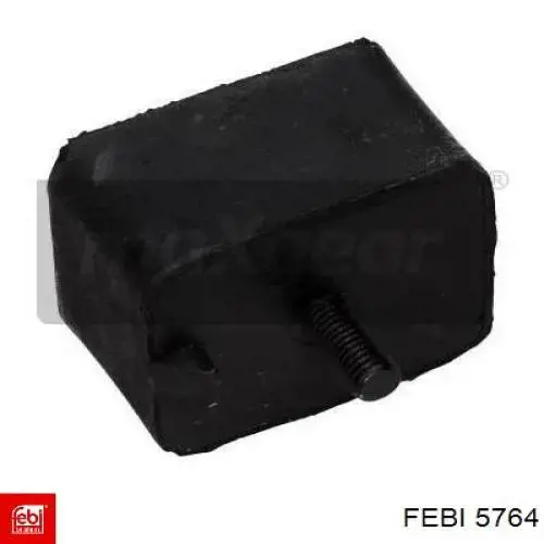 Ліва подушка двигуна Febi 5764 ціна, від 6.09 USD