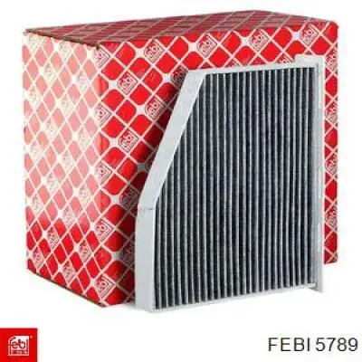 Насос ГПК Febi 5789 ціна, від 127.03 USD