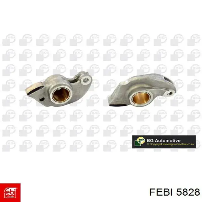 Коромисло 5828 Febi