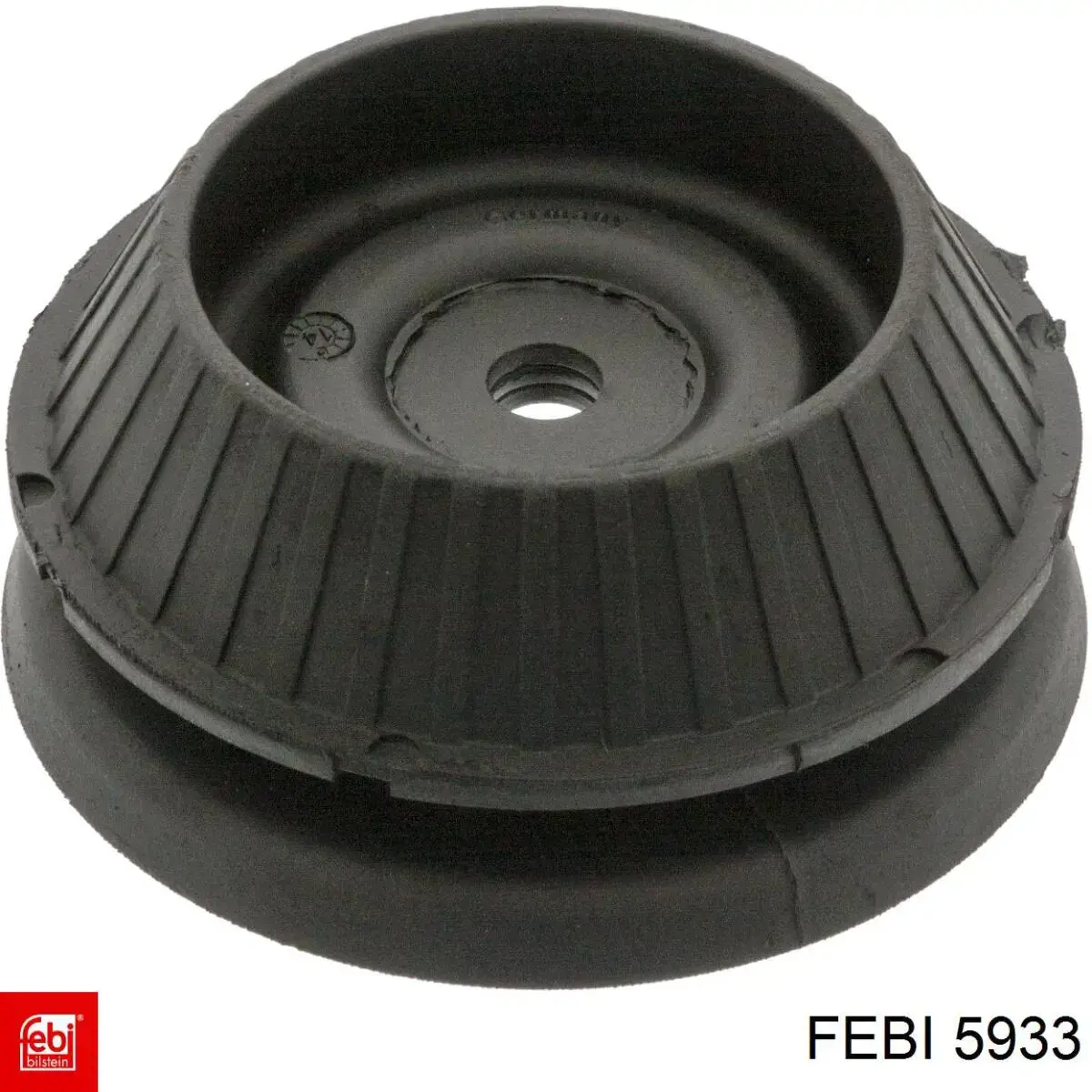 Натяжний ролик Febi 5933 ціна, від 18.21 USD