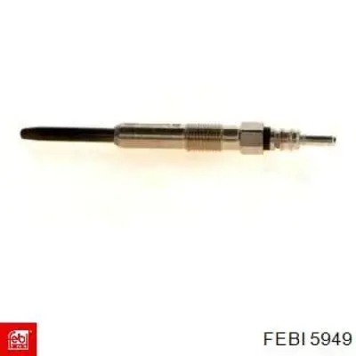 52127 Auger Заглушка маточини