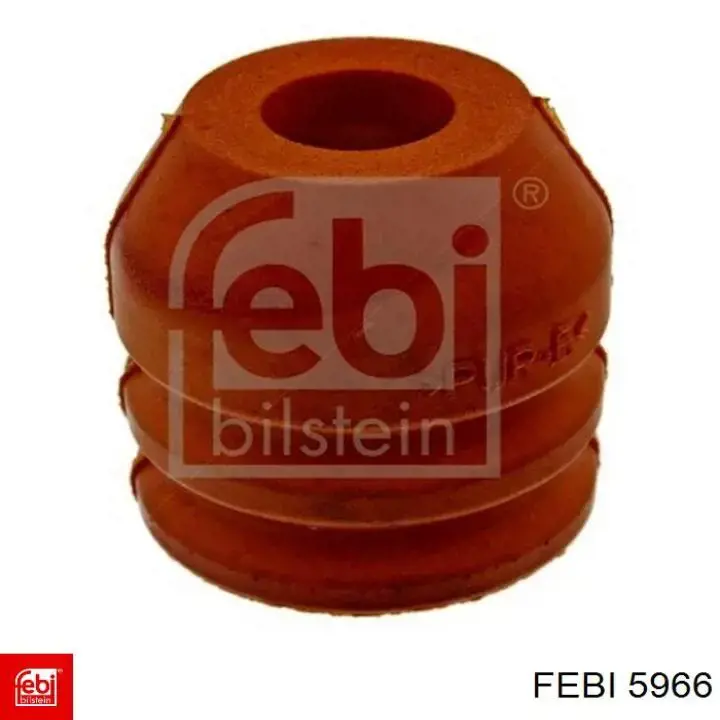  5966 Febi