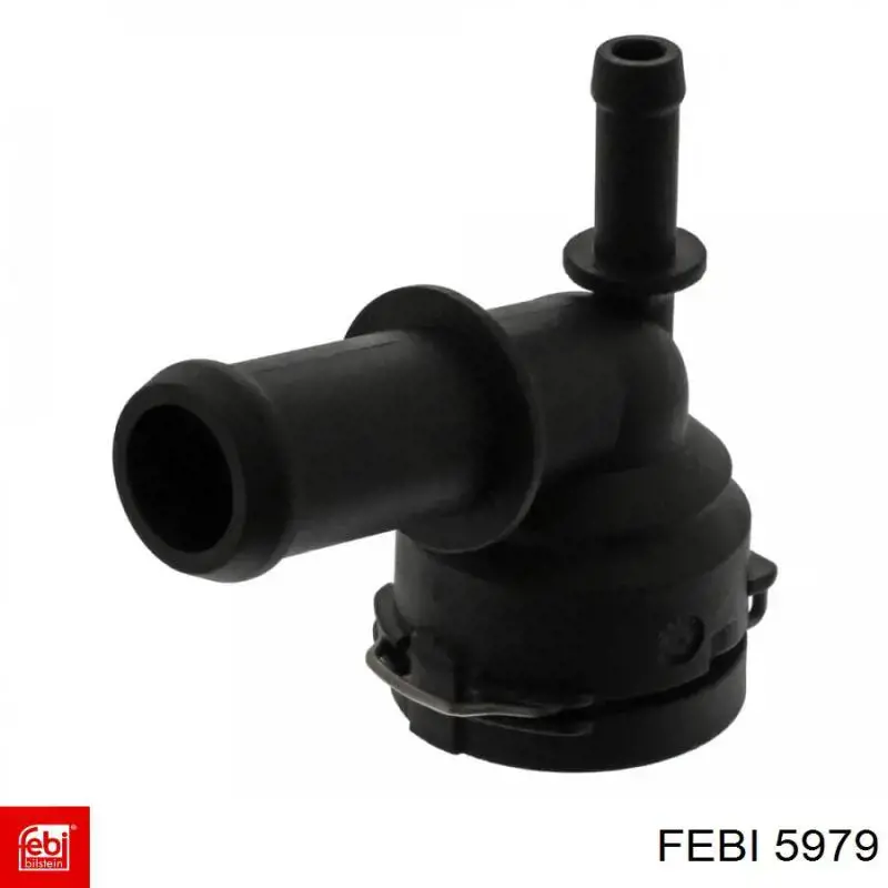 Болт ГБЦ 5979 Febi