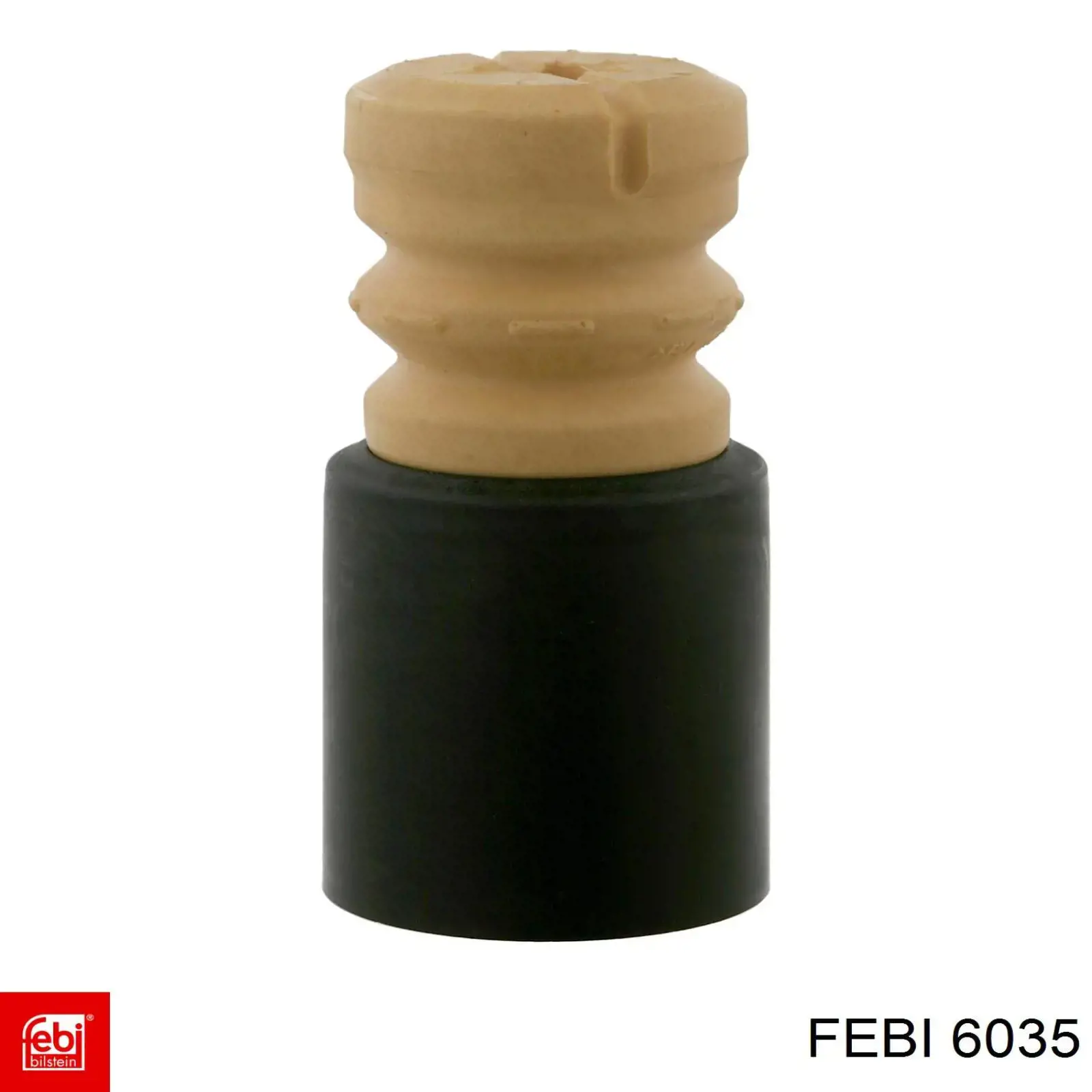 Кнопка стоп-сигналу Febi 6035 ціна, від 11.71 USD