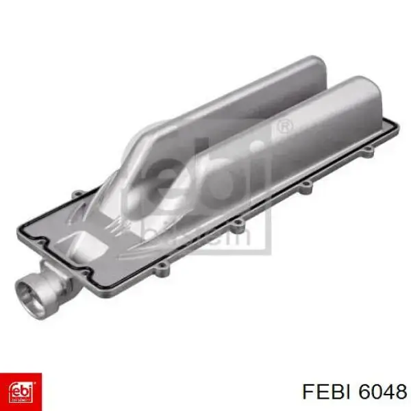 Купити 6048 Febi Сайлентблок задньої балки