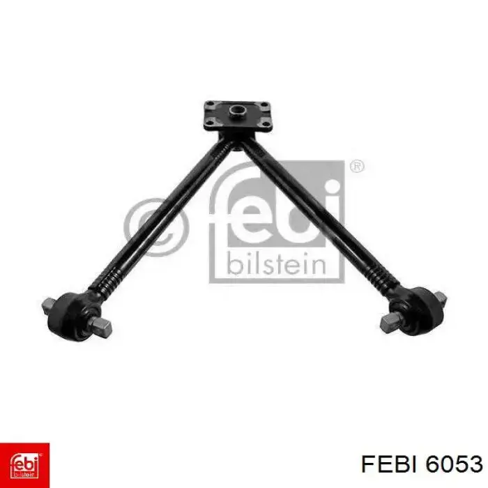 Гідрокомпенсатор 6053 Febi