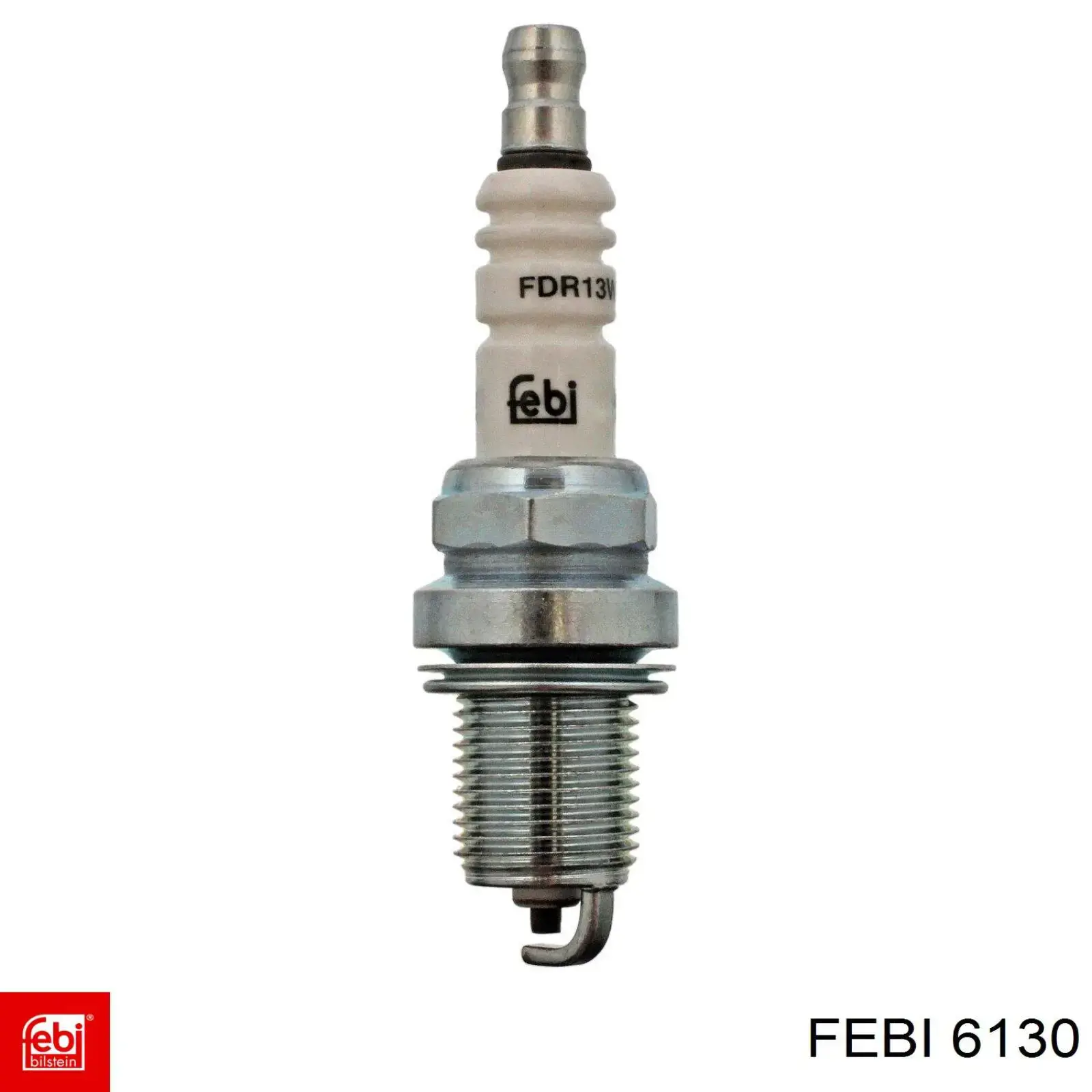 6130 Febi Пильник ШРУСа зовнішній, передній піввісі