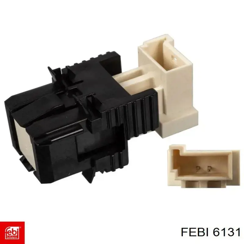 Пильник гранати внутрішній, передній півосі Febi 6131 ціна, від 10.57 USD