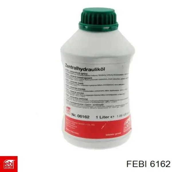 ГПР рідина Febi 6162 ціна, від 11.35 USD