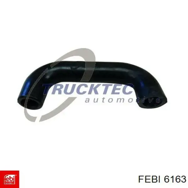 Купити A6583001715 Mercedes Циліндр заслінки глушника двигуна