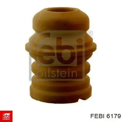 Сайлентблок переднього важеля 6179 Febi