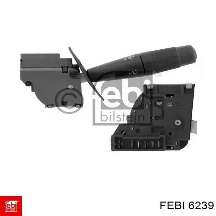 Купити FE06239 Febi Рульовий наконечник