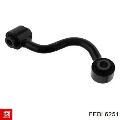 Ущільнююче кільце форсунок інжектора Febi 6251 ціна, від 0.69 USD