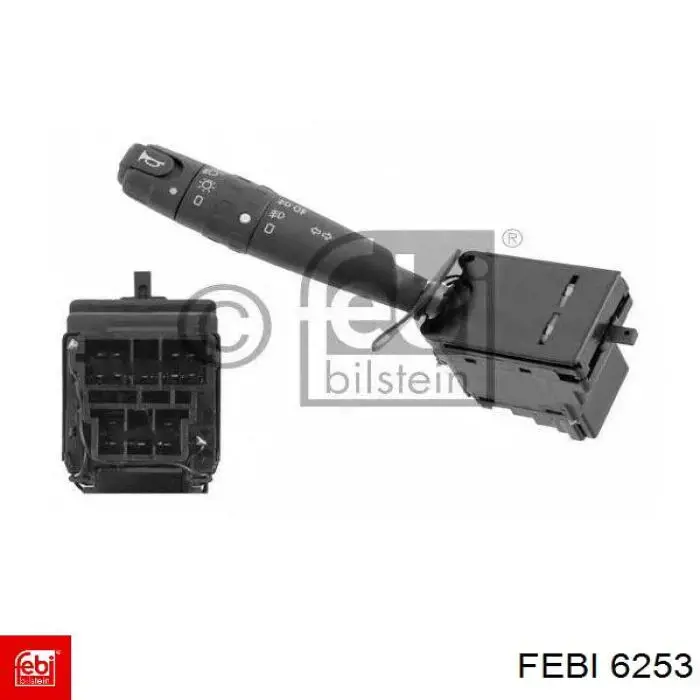  6253 Febi
