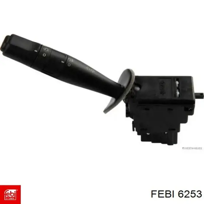 Купити 6253 Febi 