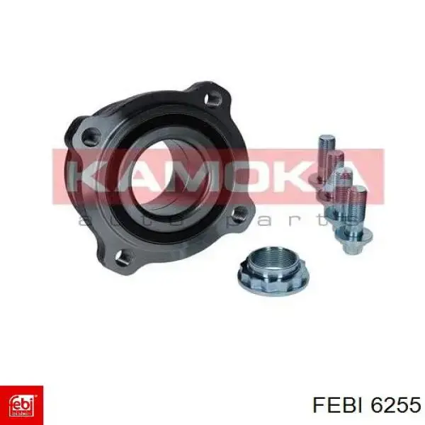  6255 Febi