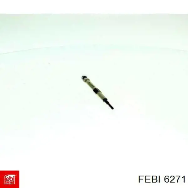 Колісний болт 6271 Febi