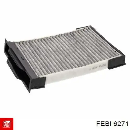 Колісний болт Febi 6271 ціна, від 2.54 USD