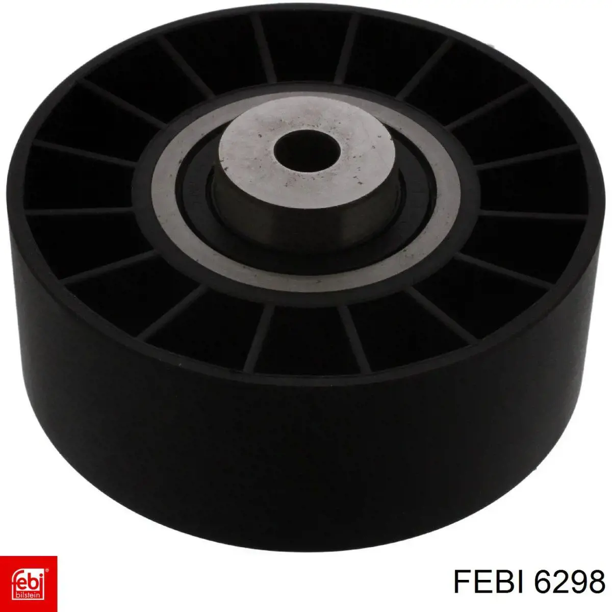 Натяжний ролик E2M0035BTA BTA