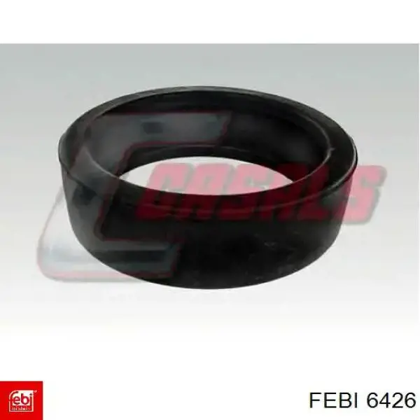 Подушка (опора) двигуна, ліва Reinhoch RH113056
