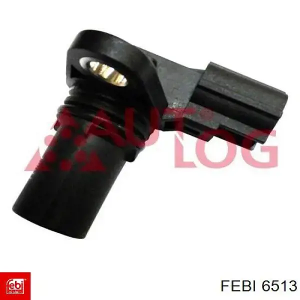 Купити 6513 Febi Фланець карбюратора