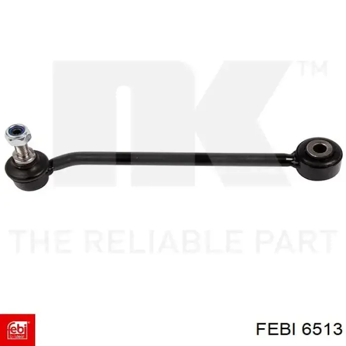 Фланець карбюратора Febi 6513 ціна, від 131.62 USD