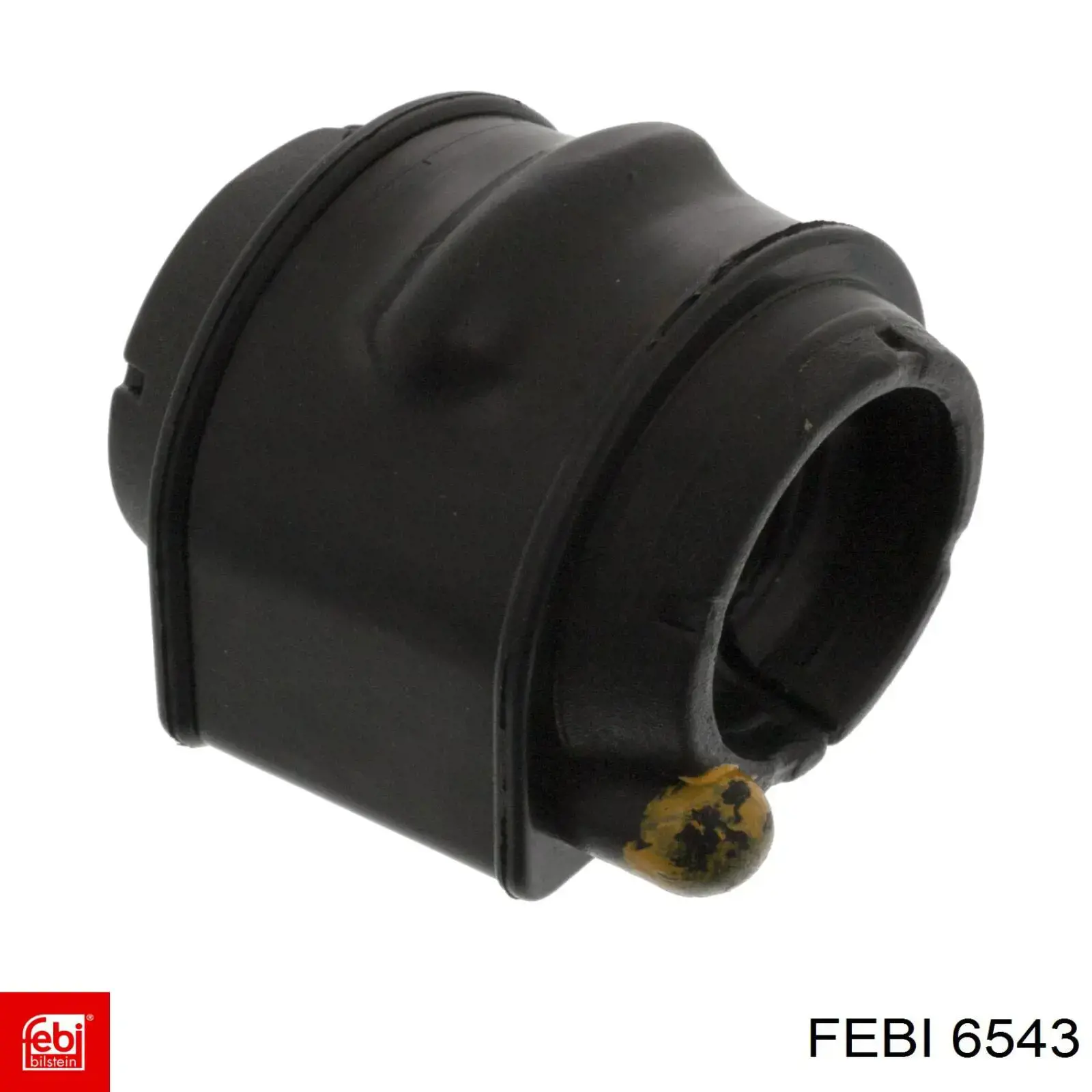 Болт ГБЦ 6543 Febi
