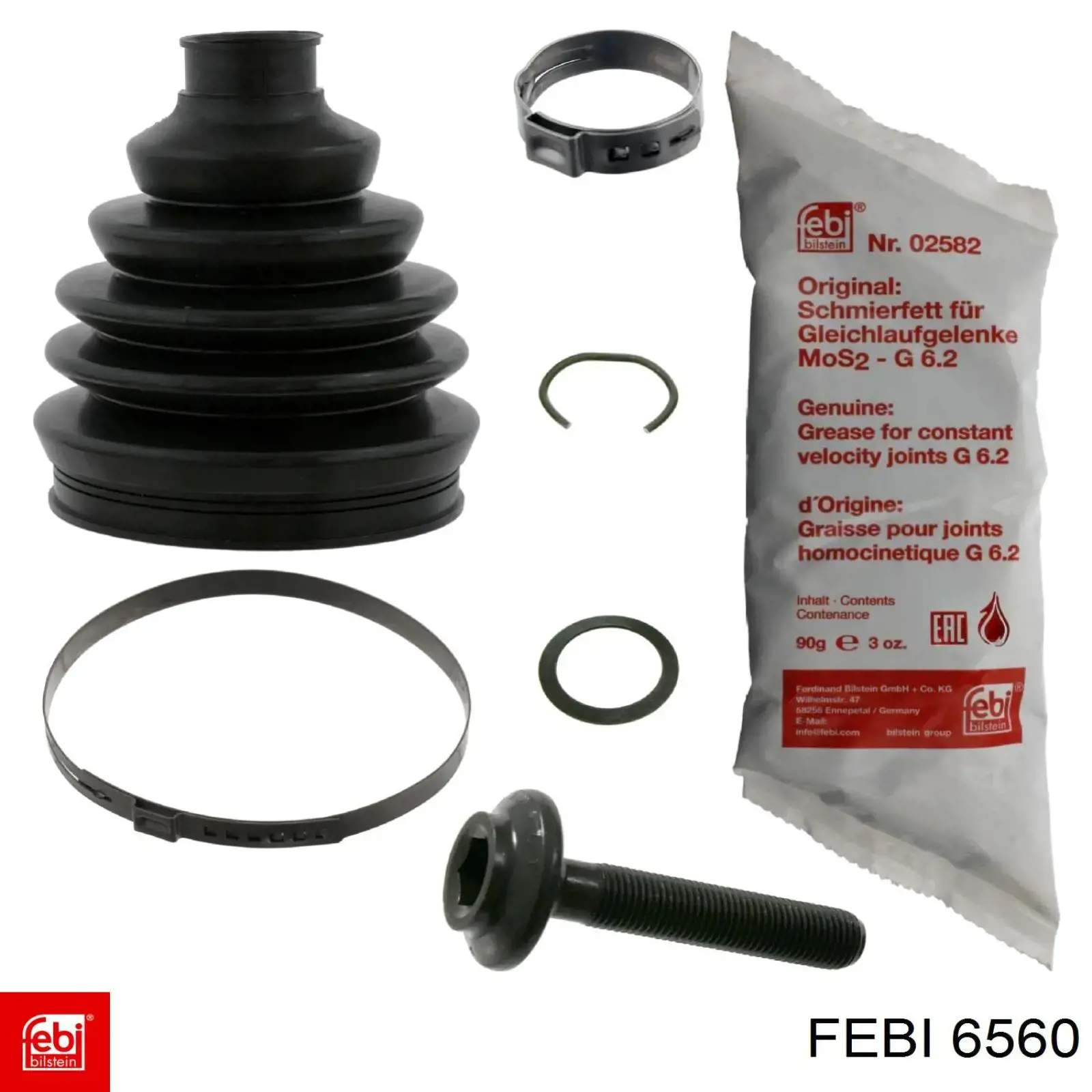 Болт головки блока циліндрів, ГБЦ Ford 1073369 ціна, від 5.83 USD
