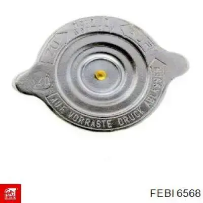 Кришка радіатора 6568 Febi