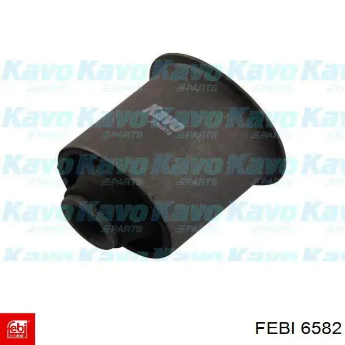 Купити 6582 Febi Тяга рульова поздовжня