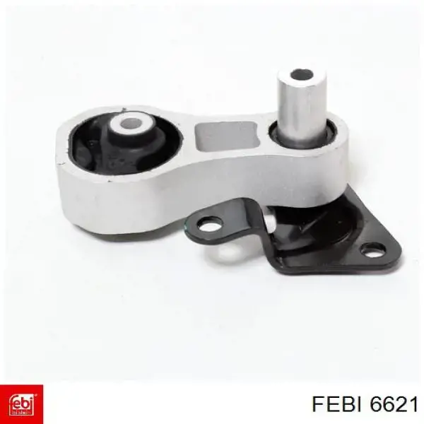 Купити 90278347 Opel Подушка (опора) двигуна, права