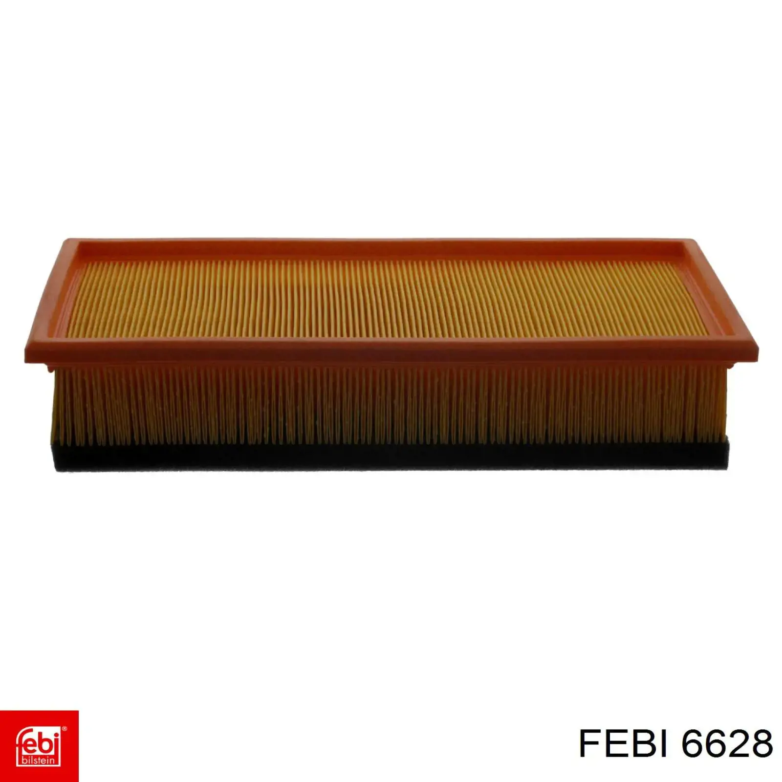 Тяга рульова в зборі, ліва Febi 6628 ціна, від 31.00 USD