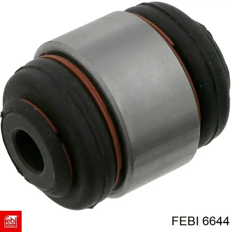 6644 Febi 