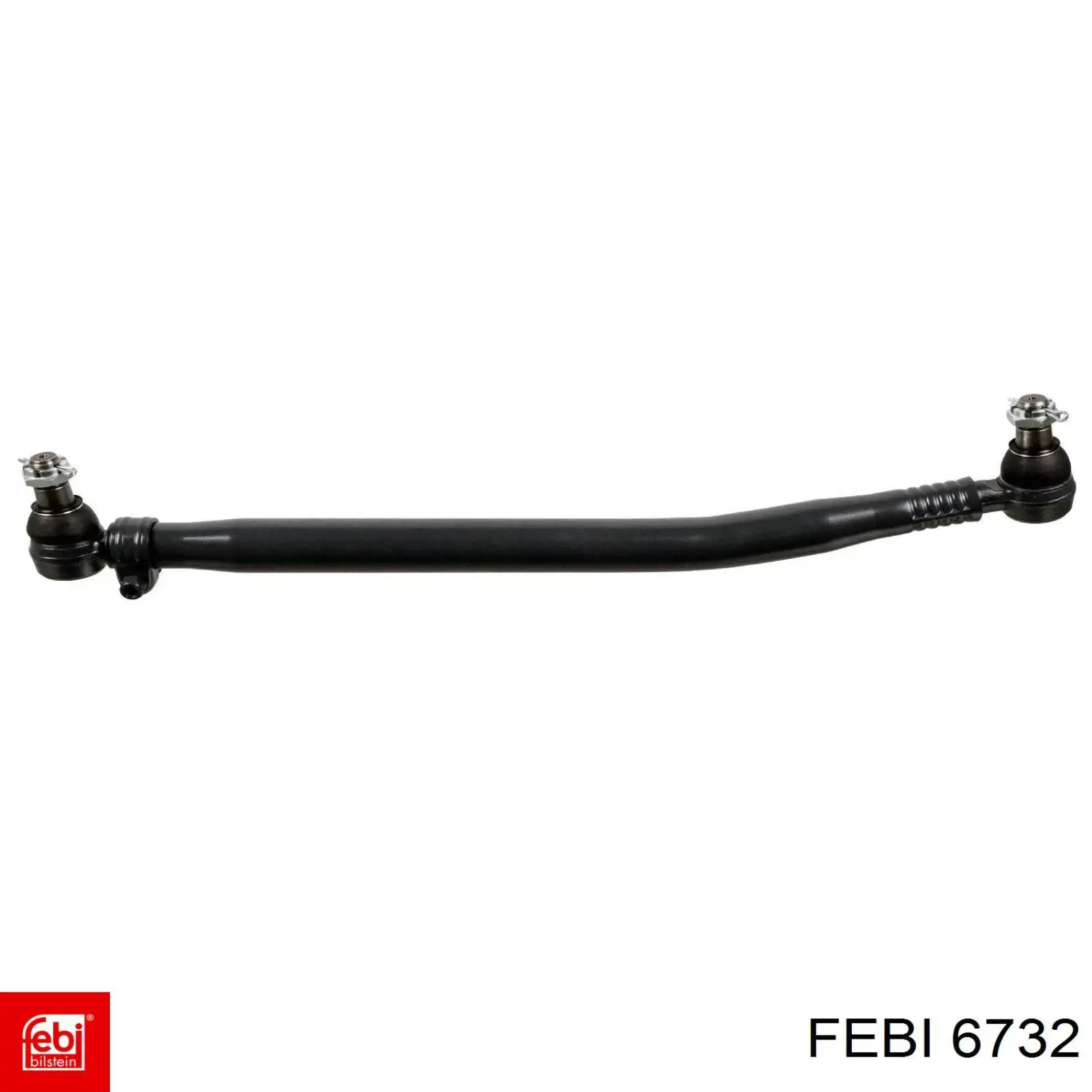 Ремкомплект заднього стабілізатора Mercedes A6253200111