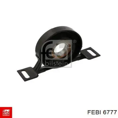 Фільтр повітряний Volvo 6792554