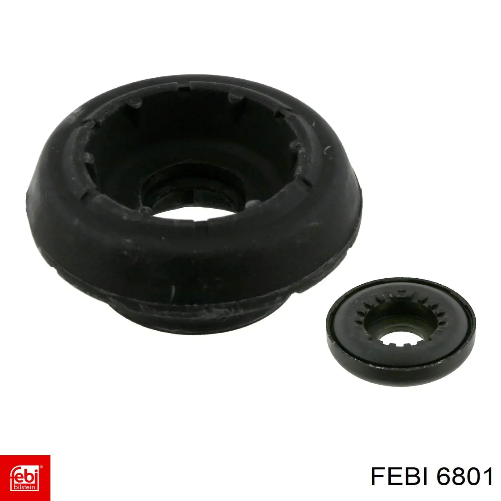  6801 Febi