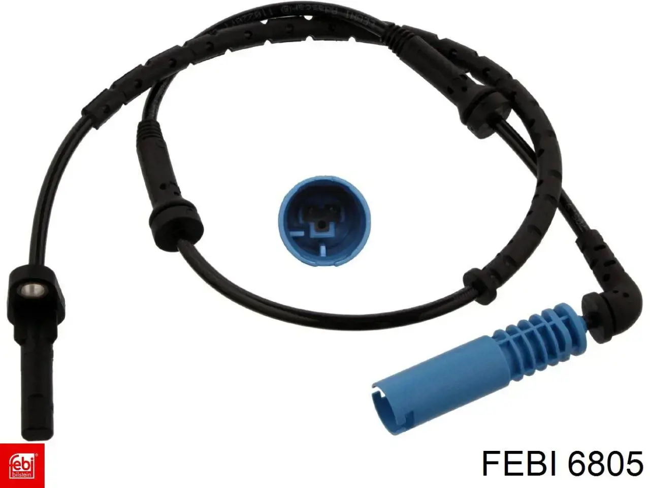  6805 Febi