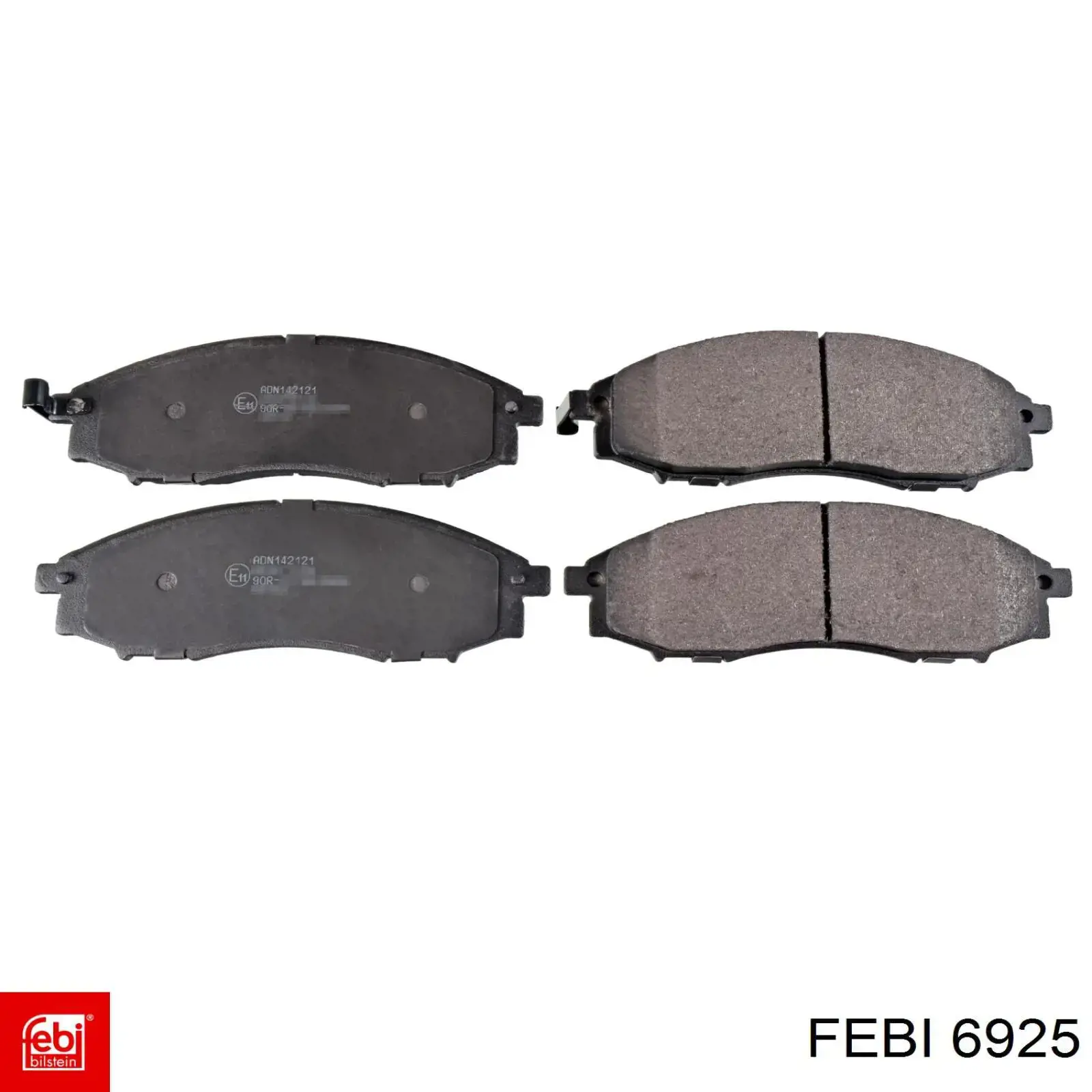  Febi 6925 ціна, від 14.67 USD