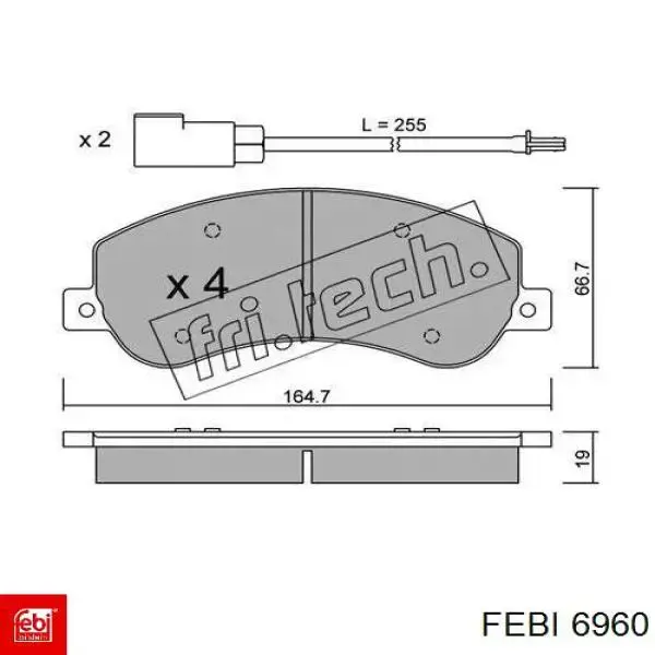 Купити 14148390 Fiat/Alfa/Lancia Лампочки