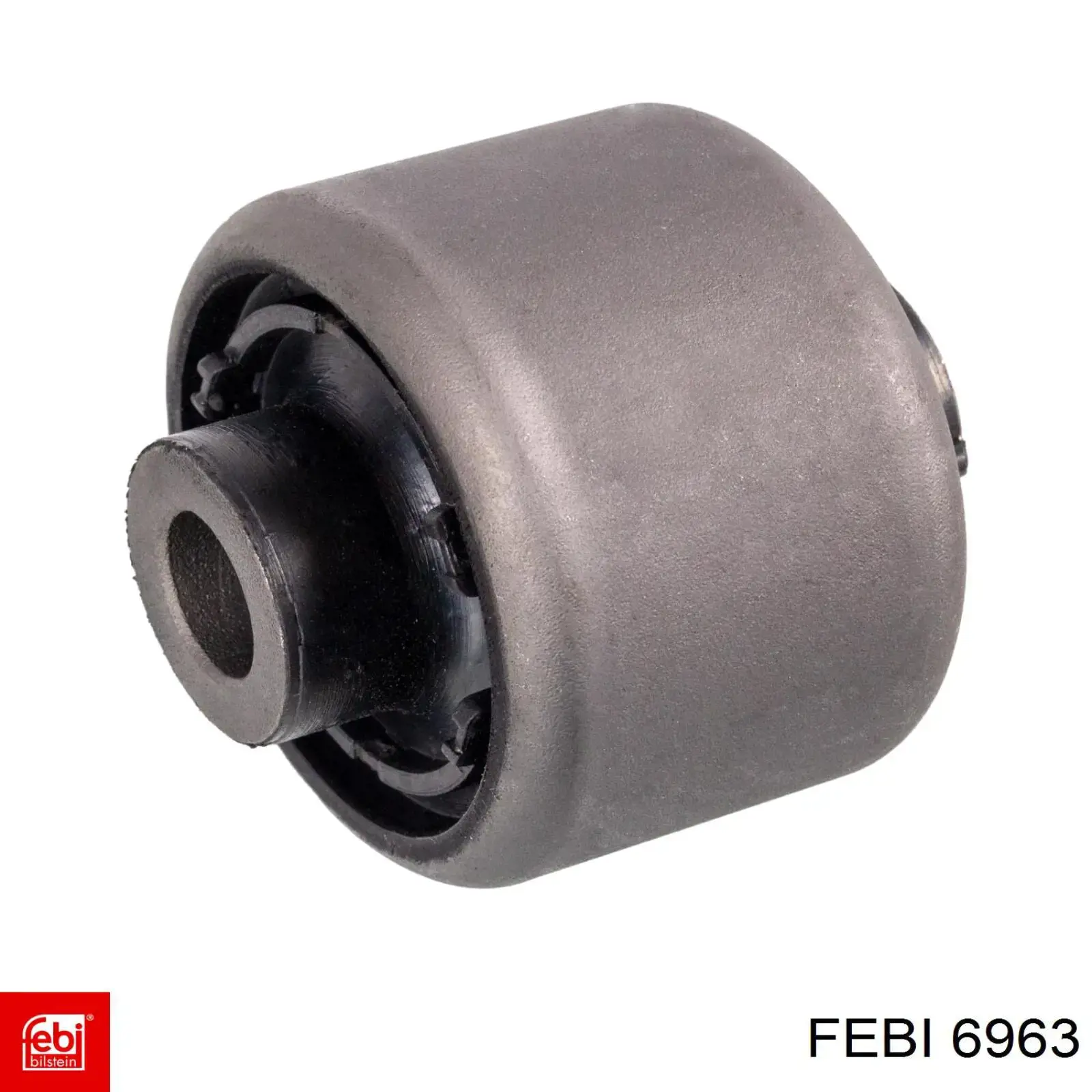 Колісний болт 6963 Febi