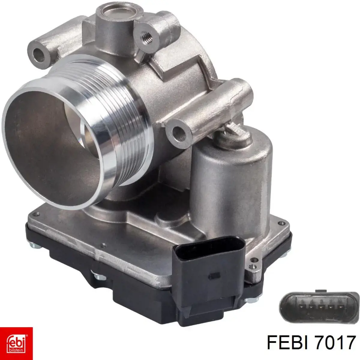 Датчик температури радіатора Febi 7017 ціна, від 20.42 USD