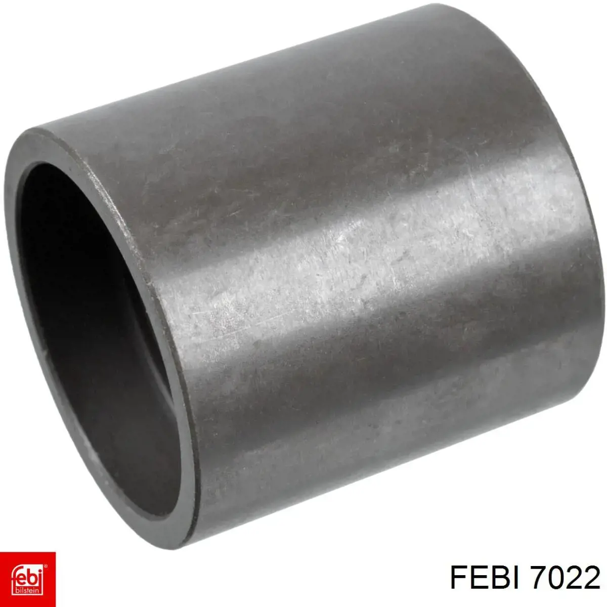 Купити 7022 Febi Ролик паразитний ГРМ