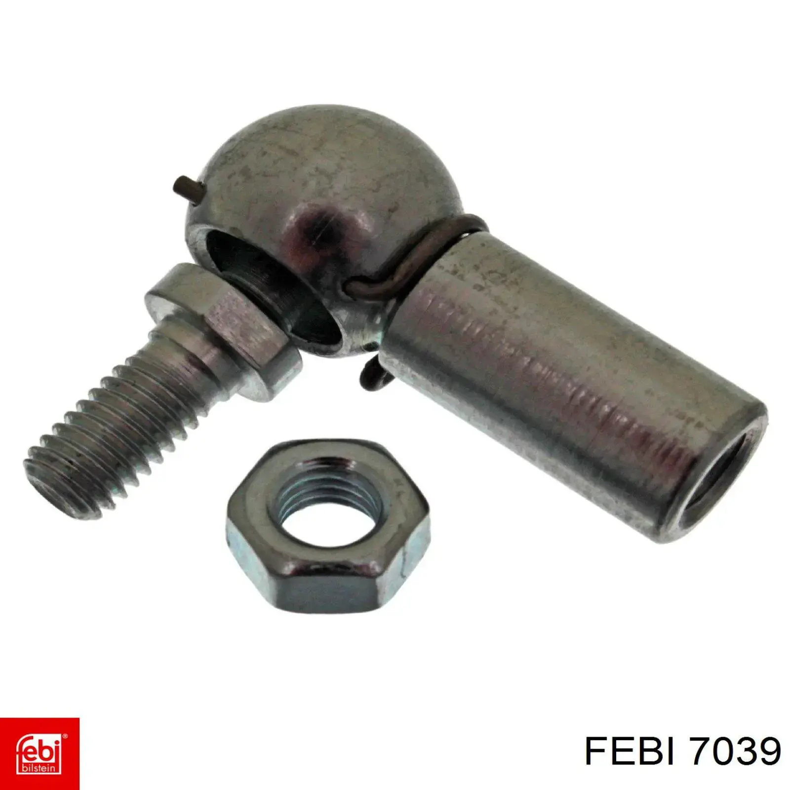 Купити 7039 Febi 